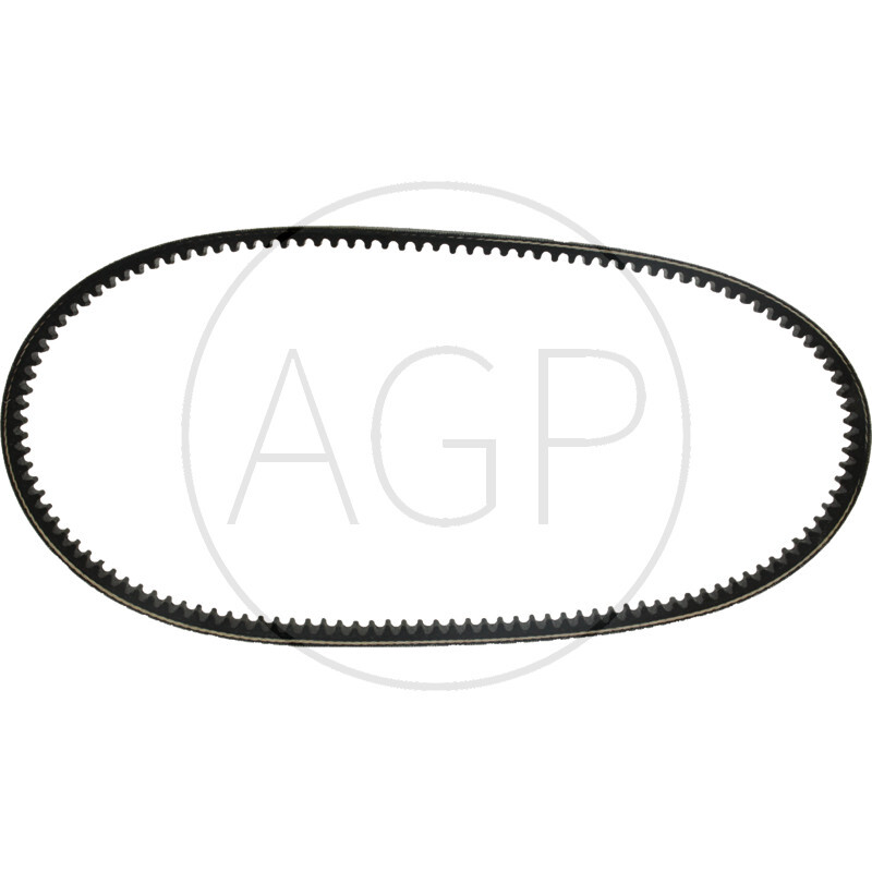 Klínový řemen o rozměru 10 x 622 mm pro Snapper a Kynast