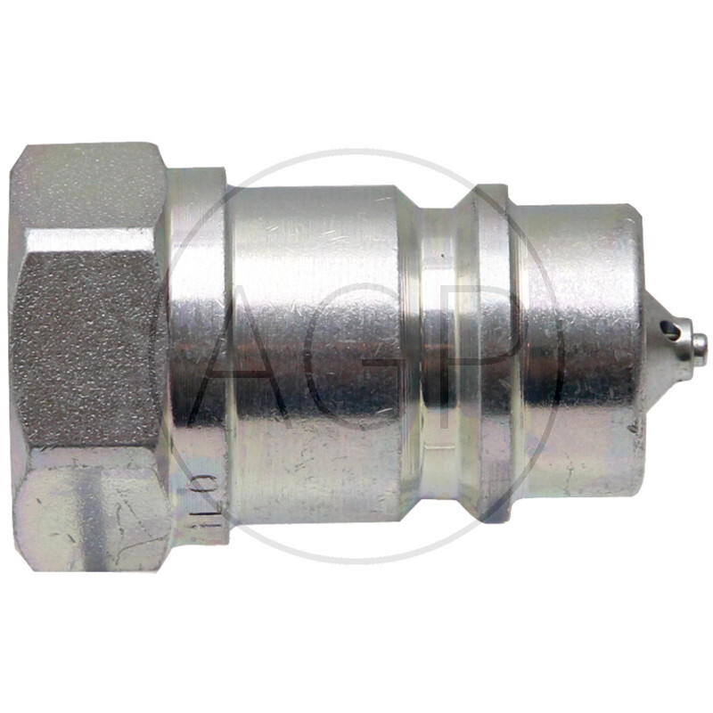 KS UDK 1/2 (G1/2) DN12-BG3