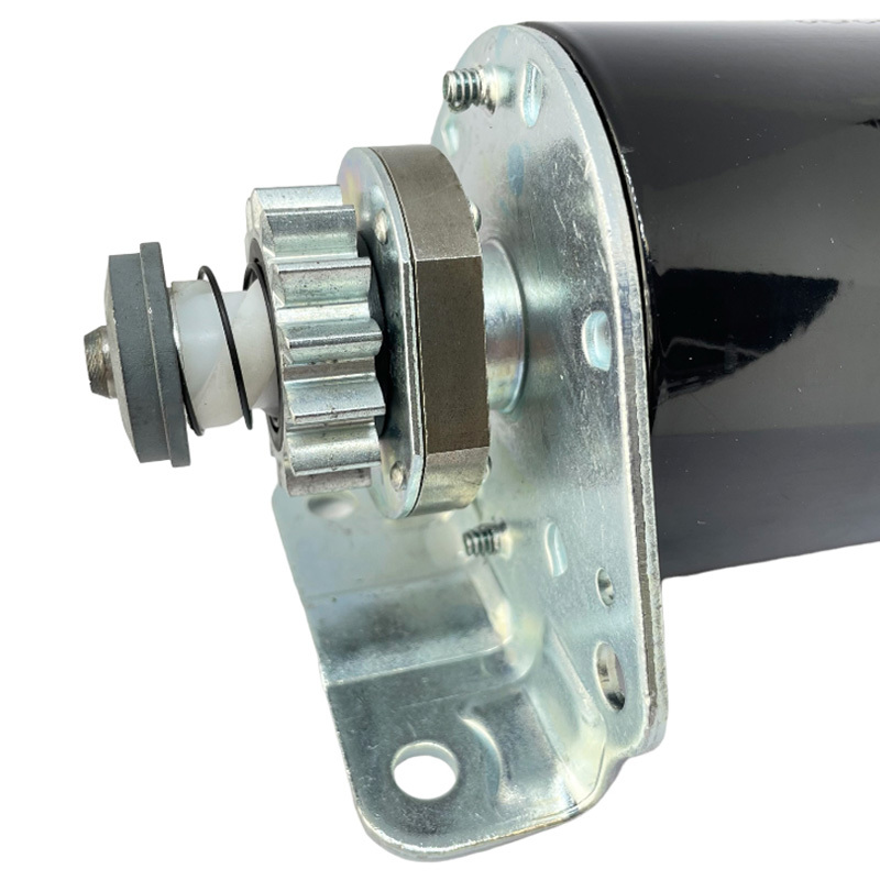 Startér motoru Briggs & Stratton zubů pastorku 14 délka krytu 3 13/16 pro zahradní sekačky 