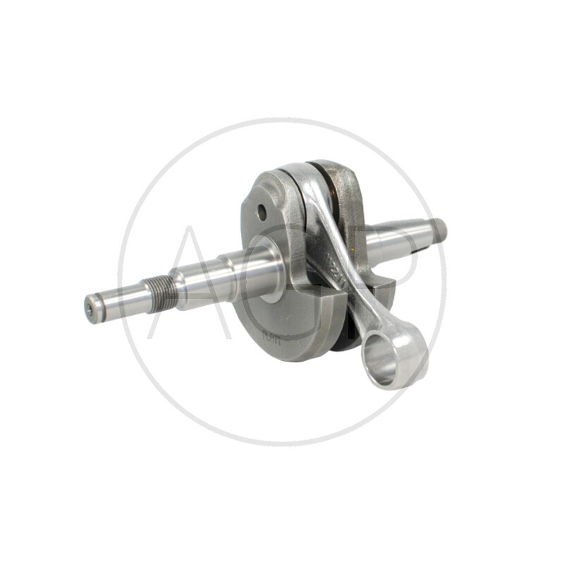 Kliková hřídel na typ MS pro Stihl