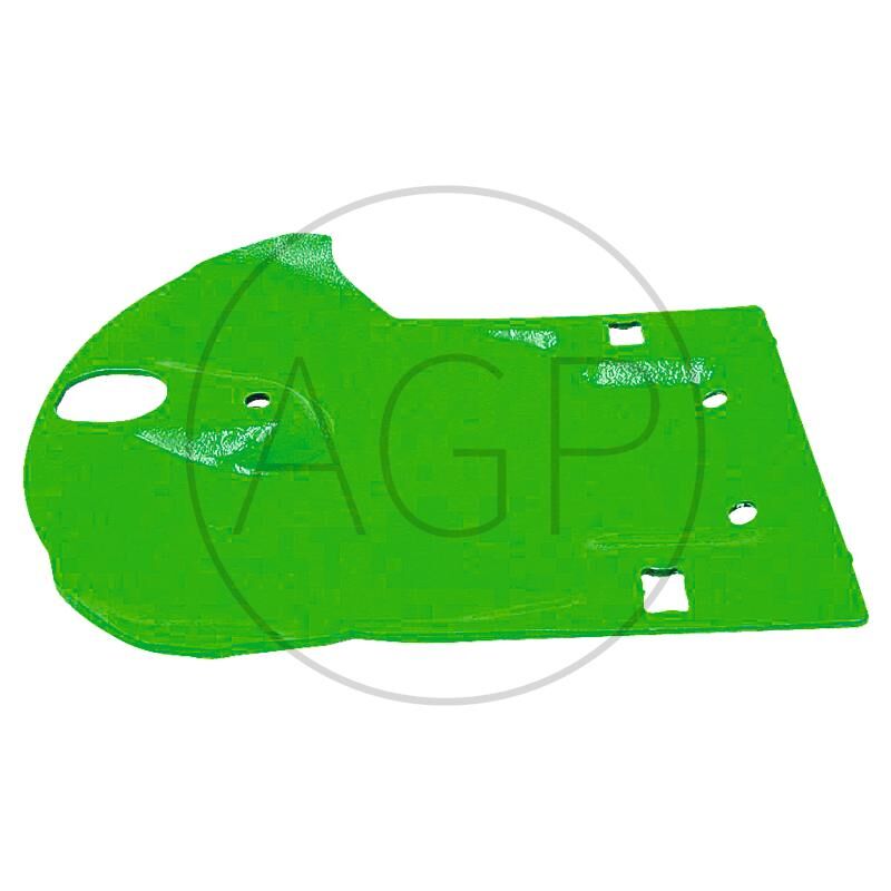 Skluznice pro Krone, na série AFA, AFL, AM, AMT