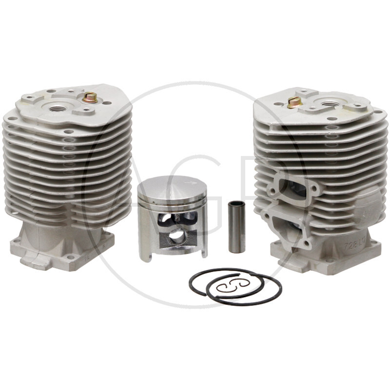 Válec kompletní o průměru 52 mm pro Stihl