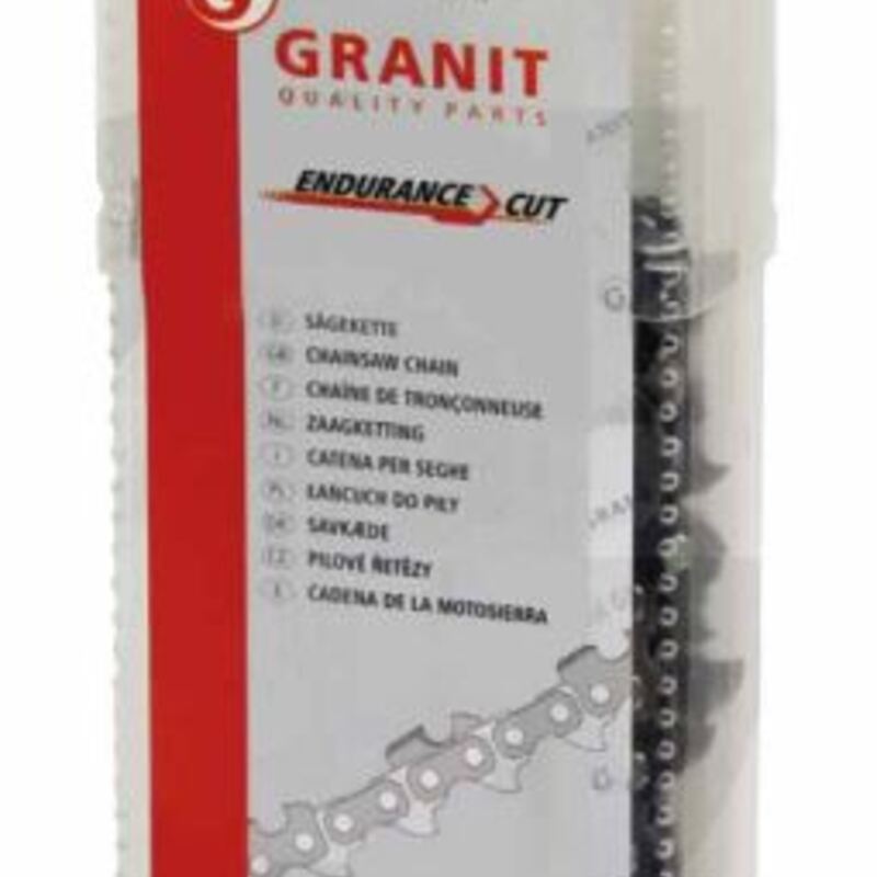 Profi pilový řetěz ENDURANCE CUT kulatý 0,325 1,5 mm 40 cm 66 článků Dolmar, Husqvarna