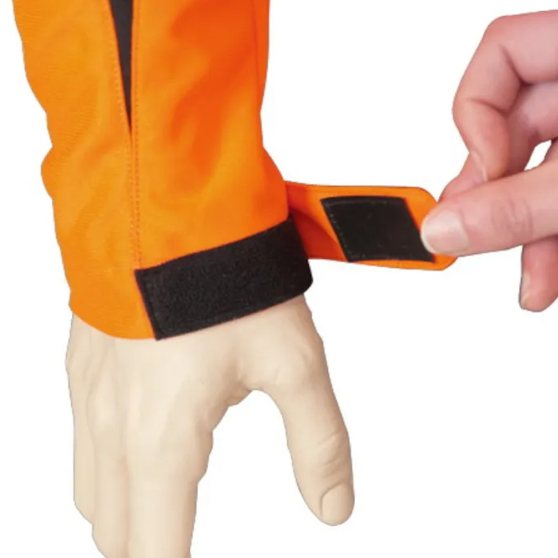 Pracovní strečová bunda Oregon Yukon o velikosti 2XL pro práci v lese