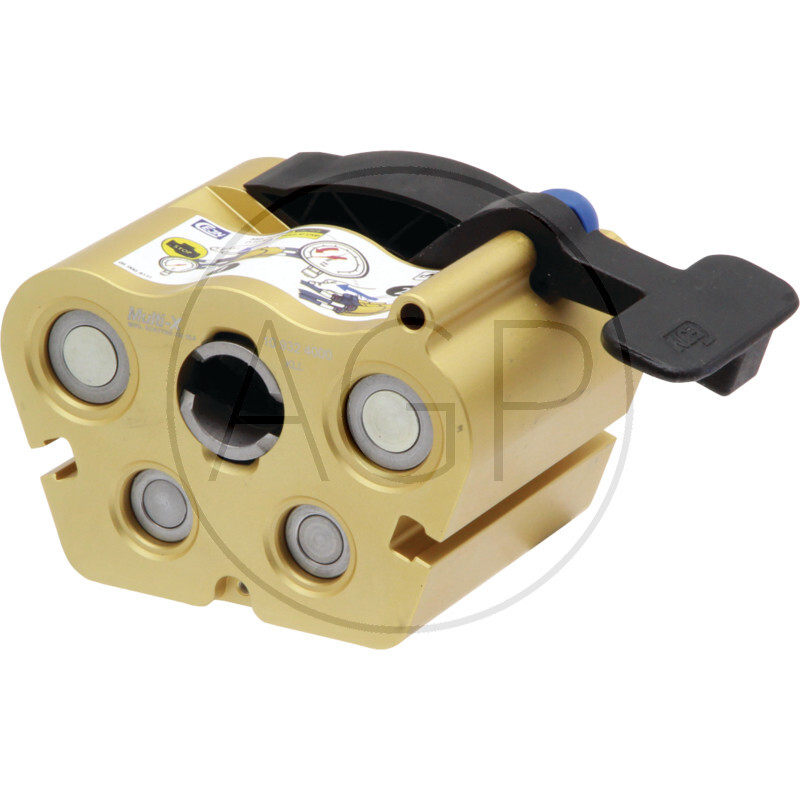 Cejn multi-X spojka quattro 10/12,5 3/8+1/2