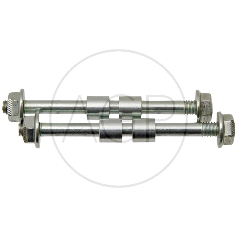 Sada šroubů X-SD-11-S-TCC10/1