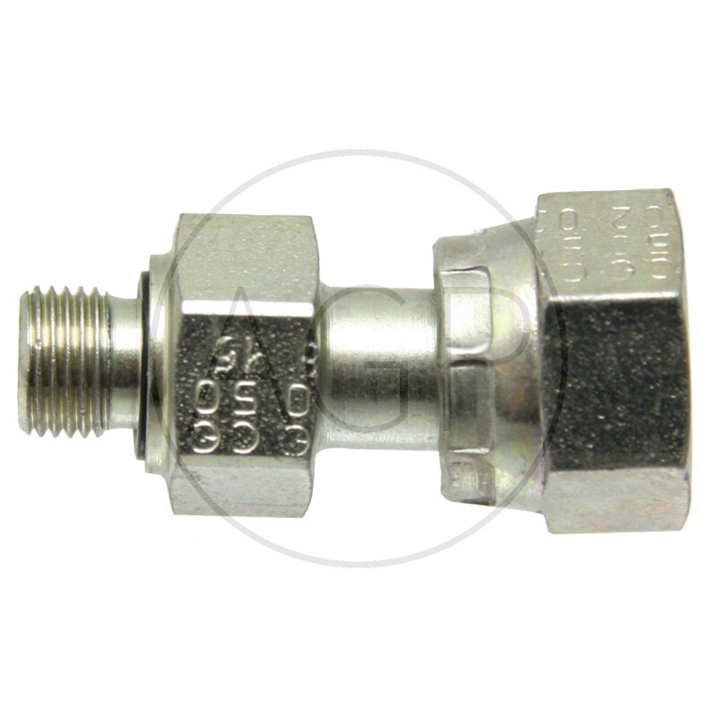 GA 1 FS-ORFS x 1/2 M-BSP
