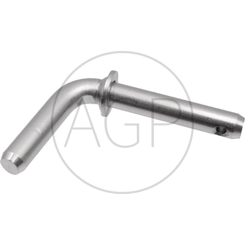 Zástrčný čep shrnovače Krone, na série Swadro