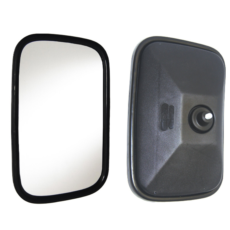 Zpětné zrcátko o rozměru 250 x 160 mm se závitem M6 pro univerzální použití