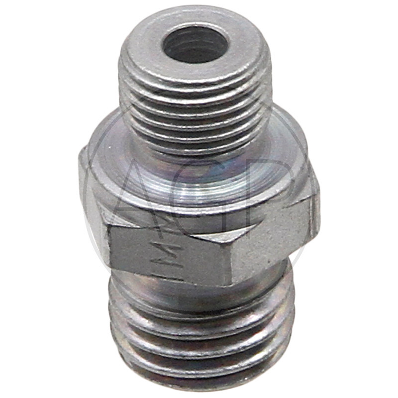 X-GER 15 L 3/8