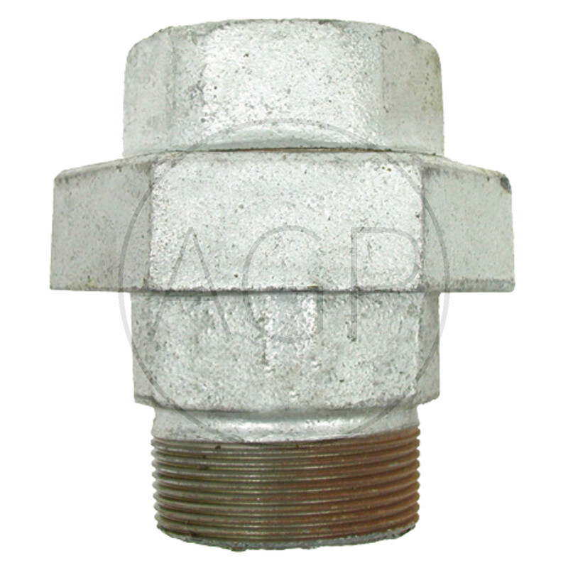 Šroubení s plochým těsněním, přípoj 1/2