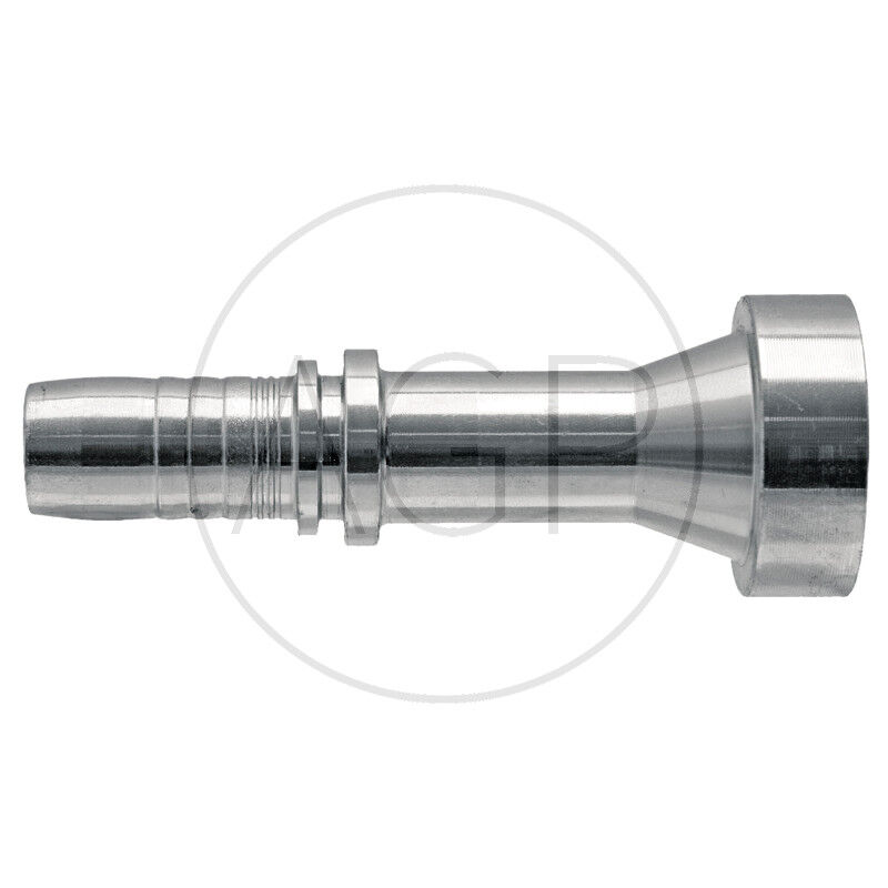 PN 50 SFL 2 90° SL=203