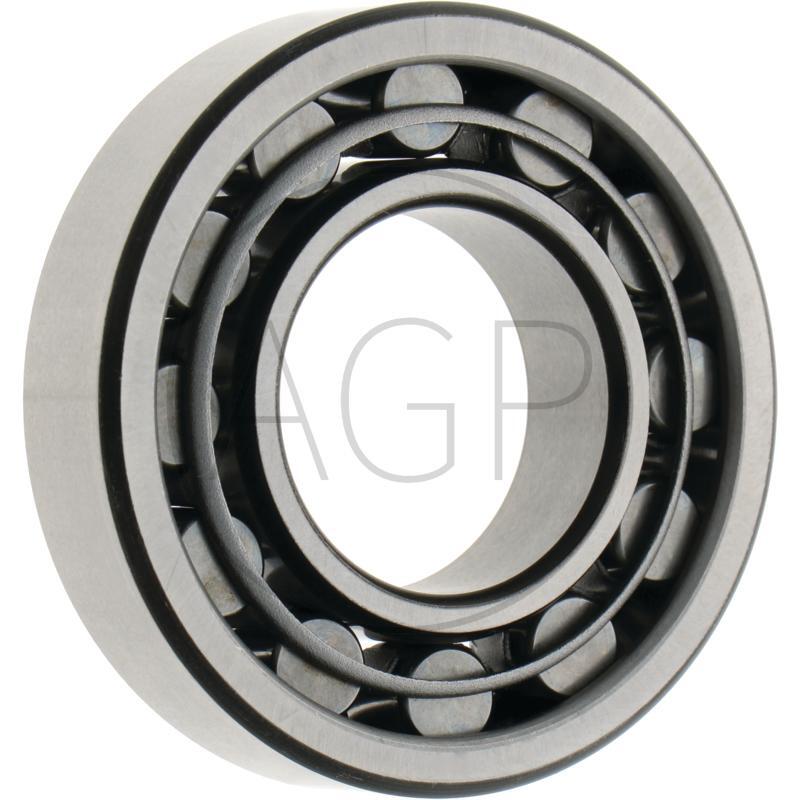 Válečkové ložisko