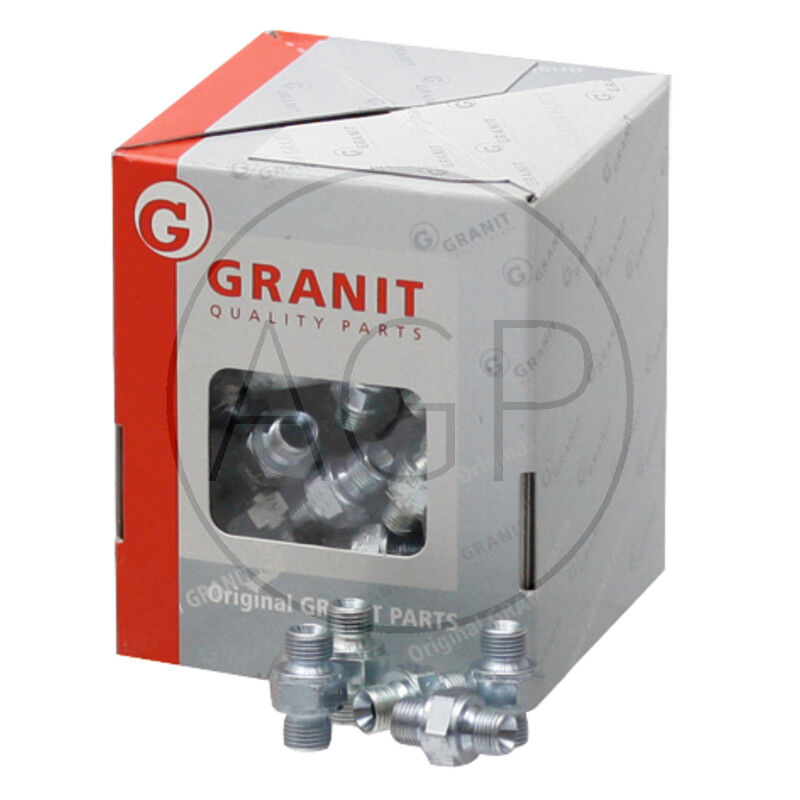 GA-G 1/2 M-BSP x 1/2 M-BSP balení 25