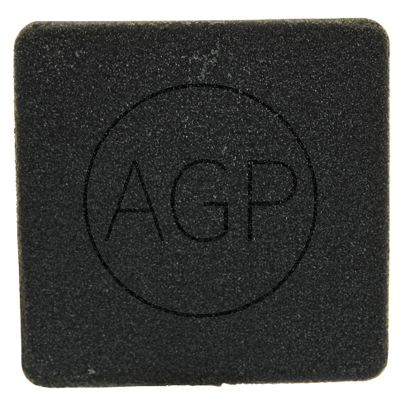 Vzduchový filtr o délce 90 mm pro Honda