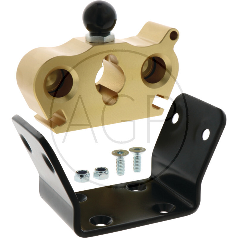 Alu stanice pro vsuvku Multi-X Hexa 10