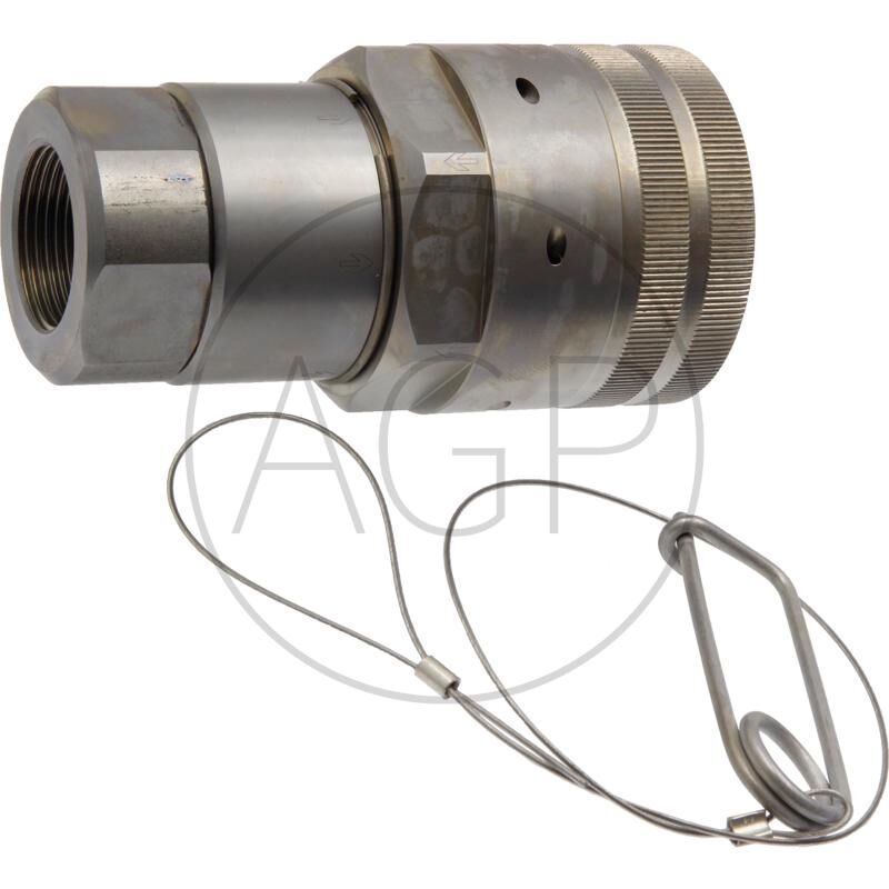 TLX vsuvka 1 1/4 - G 1 1/4