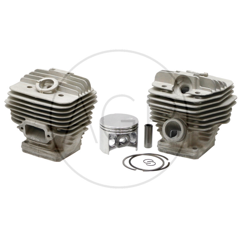 Sada válce o průměru 54 mm pro Stihl