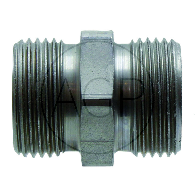 Stauff rovné šroubení se závitem M14 x 1,5 X-GV 06 S