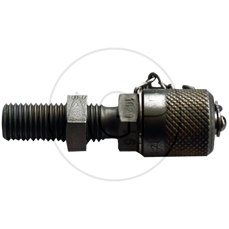 Měřicí spojka MES 10S (M18x1,5)