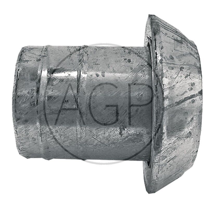 Díl (samec) s šířkou 159 / 6 mm/palec