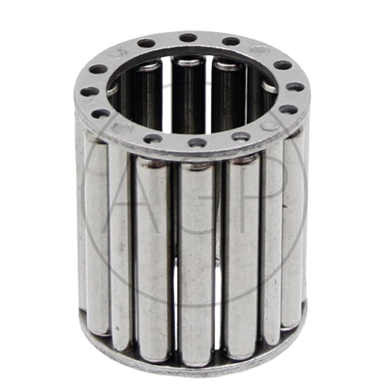 Válečkové ložisko