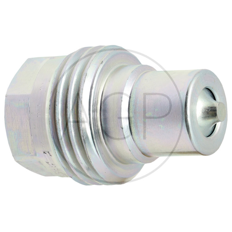 Šroubový samec vnitřní závit 1/4 GAS