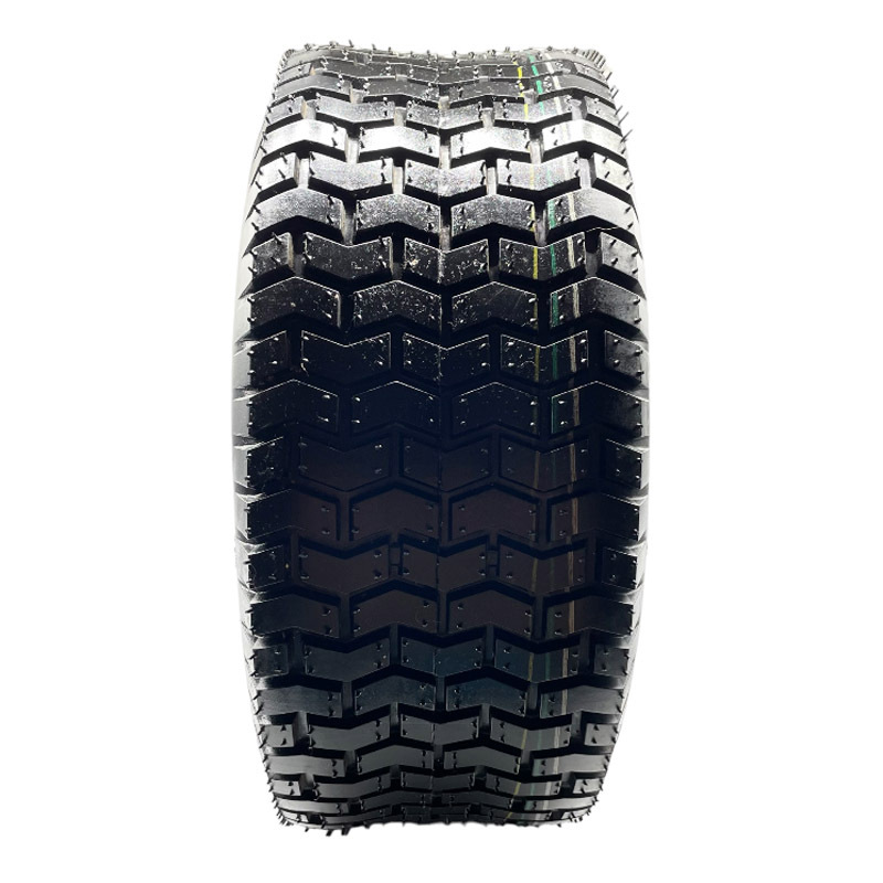 Pneumatika o velikosti 16 x 6.50-8 s Turf profilem pro zahradní sekací traktory a ridery