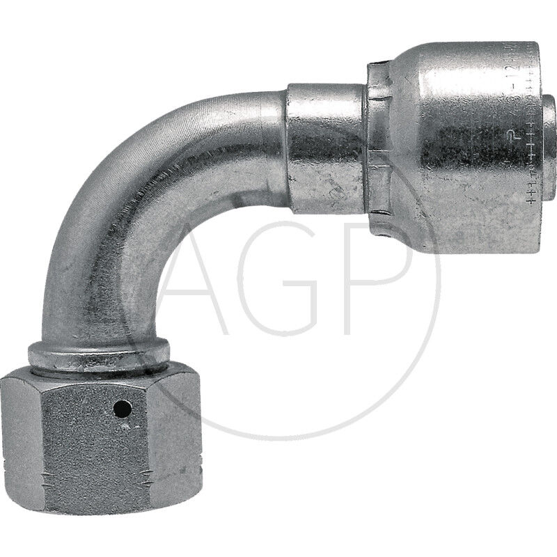 PNE 10 DKOR 3/8 90°