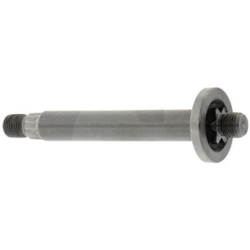 Hřídel nože o délce 174 mm pro zahradní sekačky MTD, Yard Man a Gutbrod