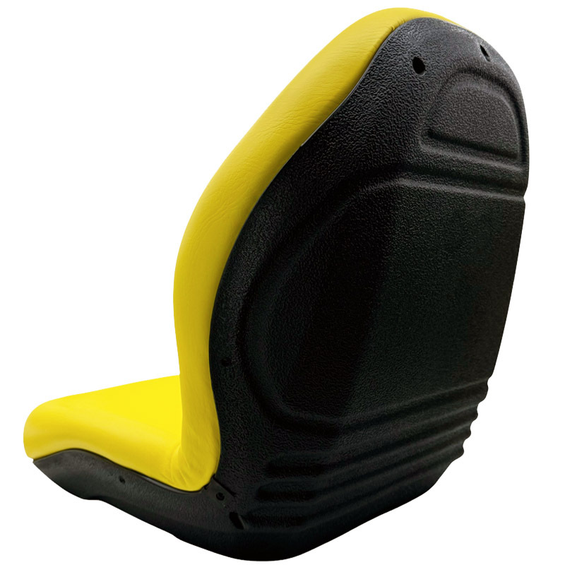 Sedačka pro zahradní traktory  a ridery John Deere X540, X584, X748, 1026R