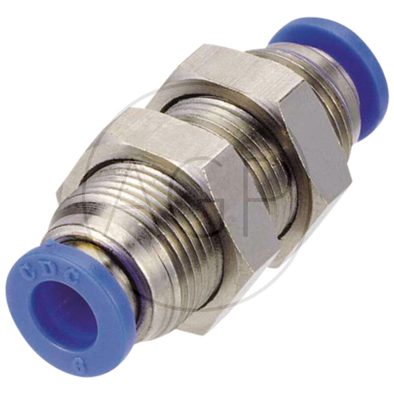 B-GSV-12-MSv-bl Přímá přepážková spojka