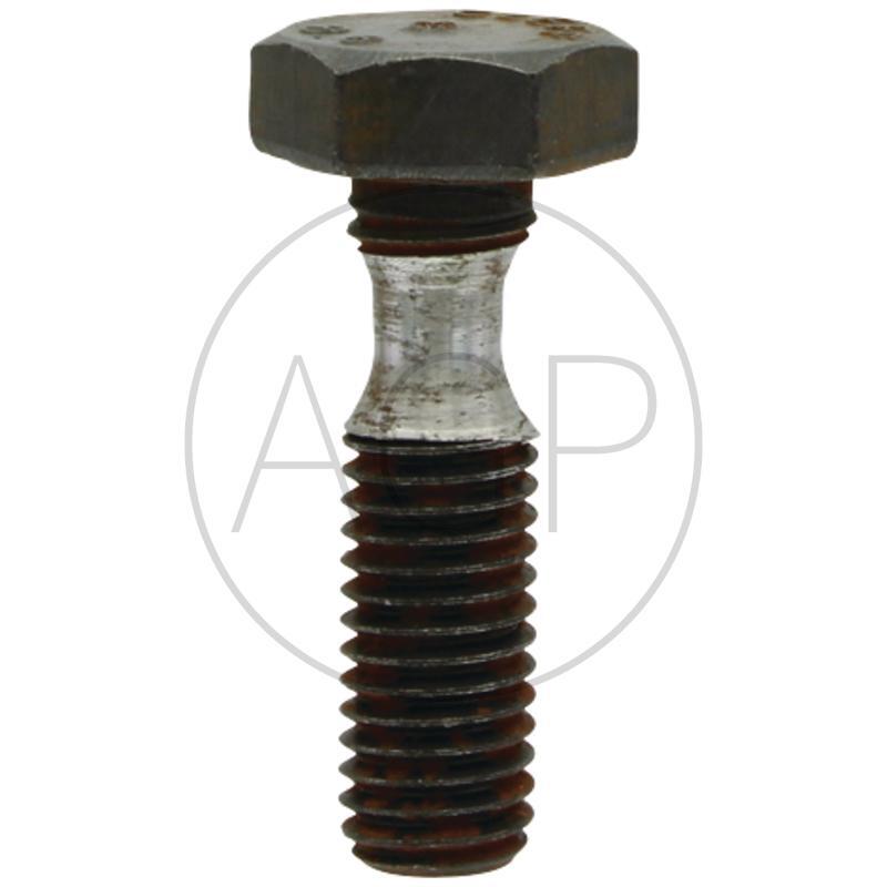 Šestihranný šroub