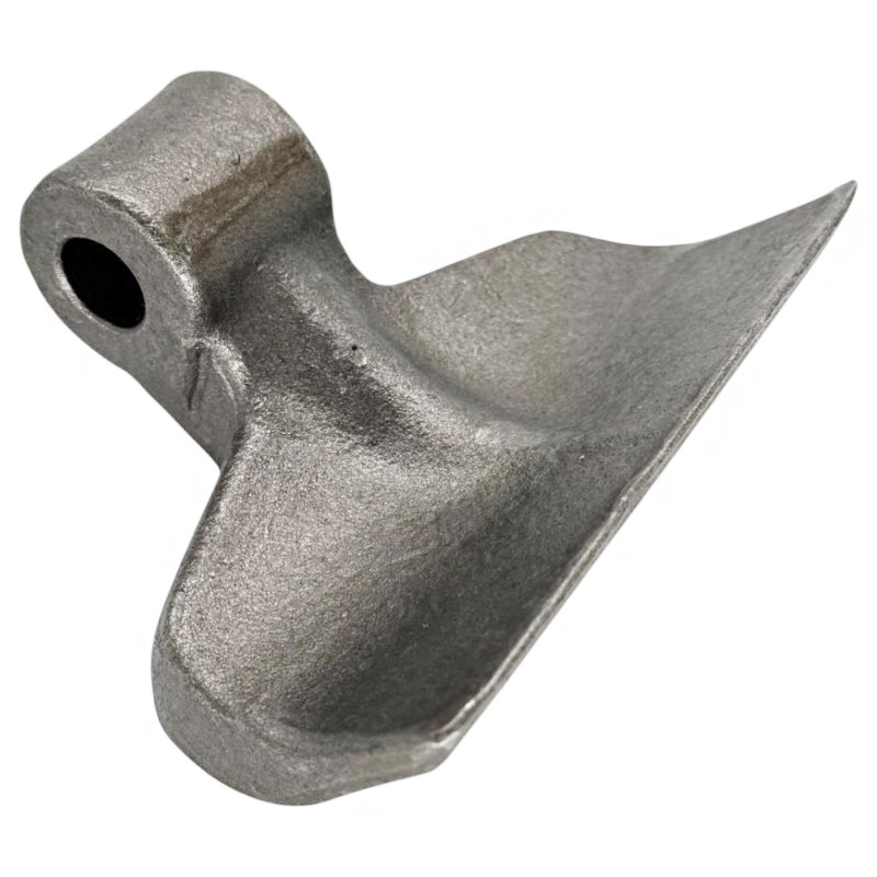 Mulčovací kladivo o šířce 137 mm pro mulčovače Agricom, Berti, Breviglieri, MEAAT, Vigolo, Vogel & Noot, Oehler, Agritec