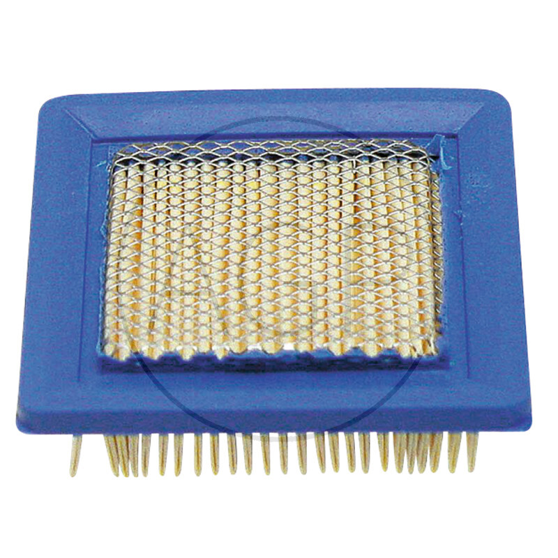 Vzduchový filtr o délce 77 mm pro Tecumseh