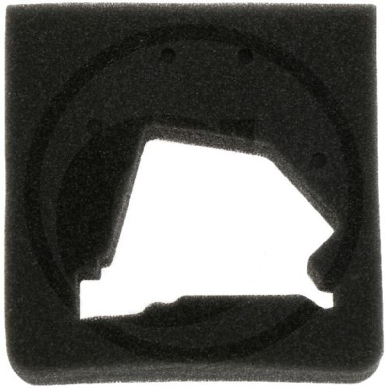 Vzduchový filtr pro motory Honda GX 22, GX 31