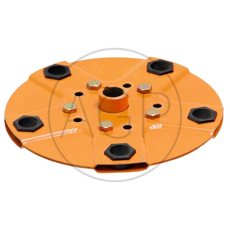 Nosný kotouč sběrače Gallignani, na typy 9200S, 9500S