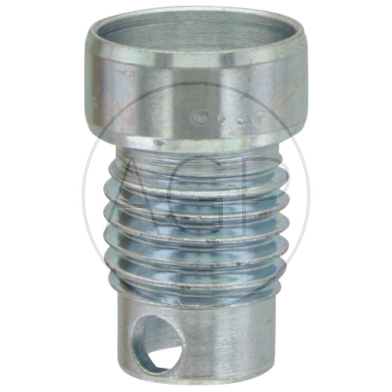Adaptér pro automatické strunové hlavy Easy work, závit M8 x 1,25 LGI