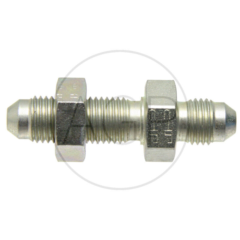 GSA 7/8 M-JIC x 7/8 M-JIC