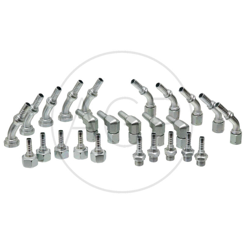 Kit-AGL-DKOL DN16-DN25 ML