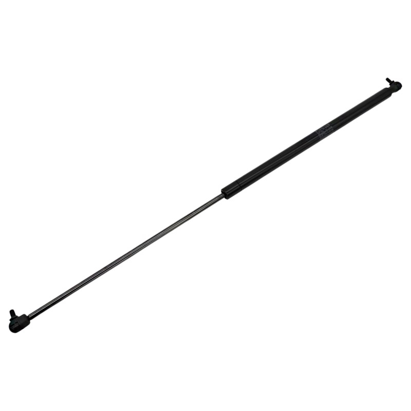 Plynová vzpěra Stabilus o délce 385 mm a síle 400 N pro dveře kabiny Deutz-Fahr, Hürlimann, Lamborghini, Same