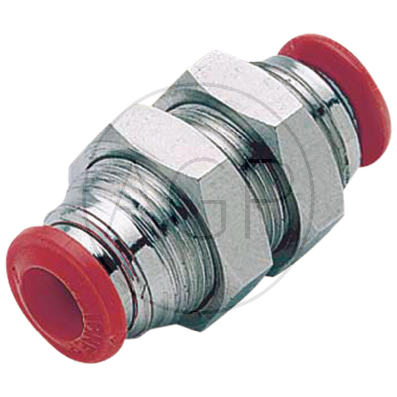 B-GSV-3-MSv Přímá přepážková spojka