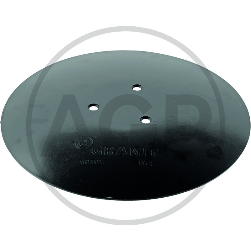Kotouč předradličky Ø = 320 x 3 mm
