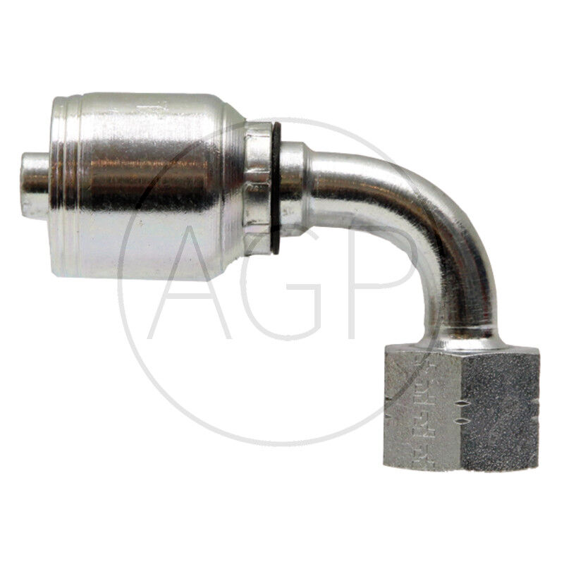 PNE 08 DKORF 11/16 90°