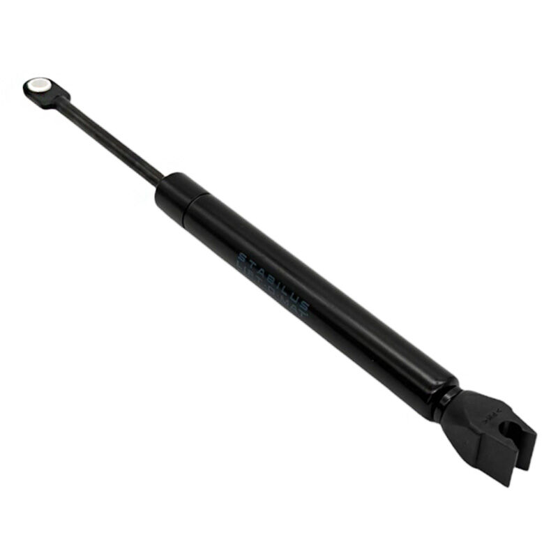 Plynová vzpěra Stabilus o délce 225 mm a síle 170 N pro střešní okno traktorů Fendt