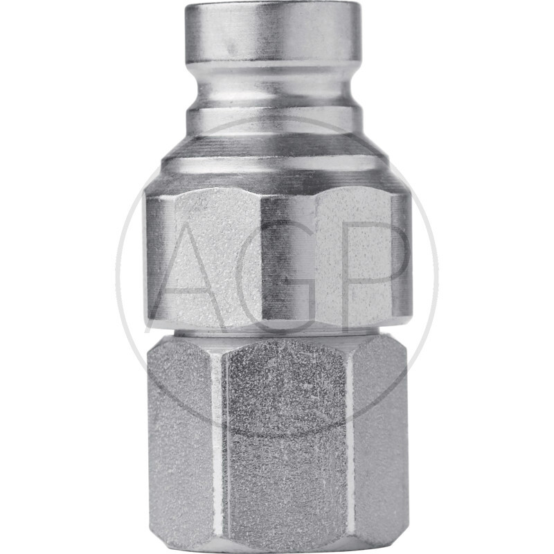 vsuvka G 3/8 vnitřní závit FKM