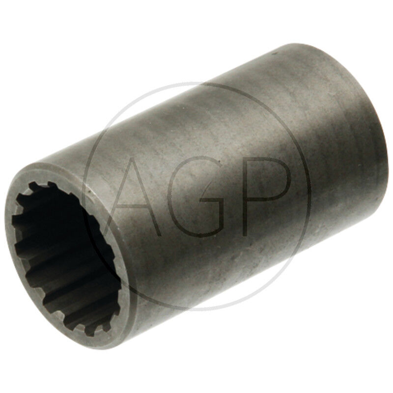 Objímka spojky 48x44 Z=23