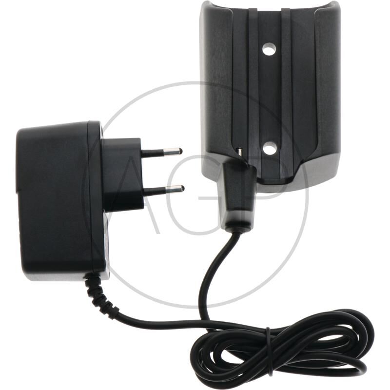 TX-Mini Držák s 12V Carplug