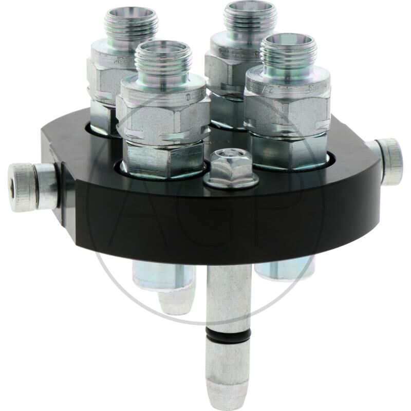 Samec 2P506-4-2/18M C