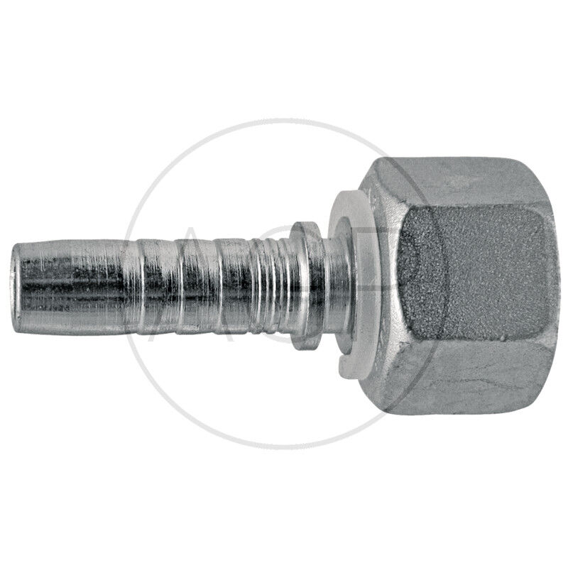 PN 20 DKOS M24x1.5 (16S)